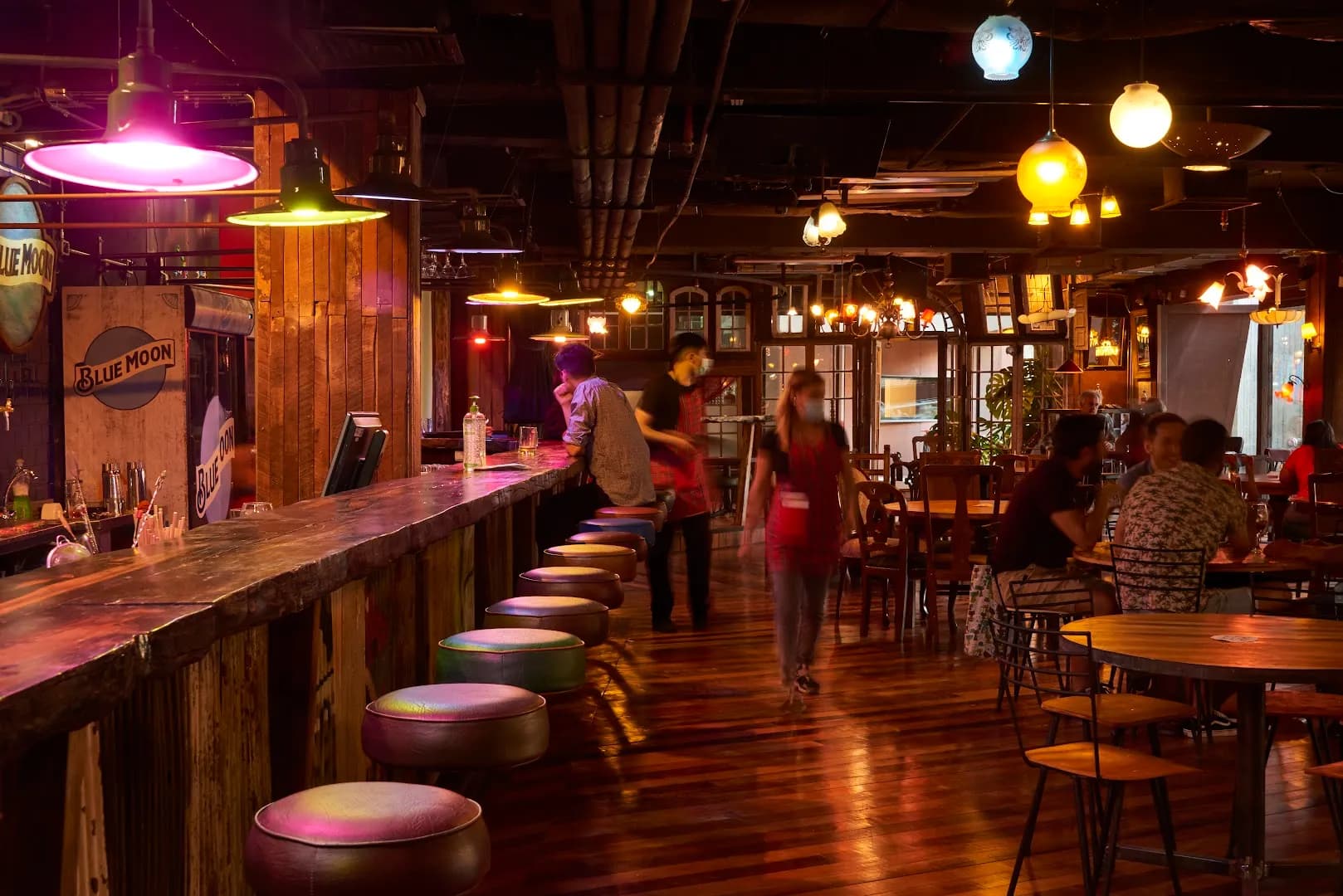 Bar El Bajo