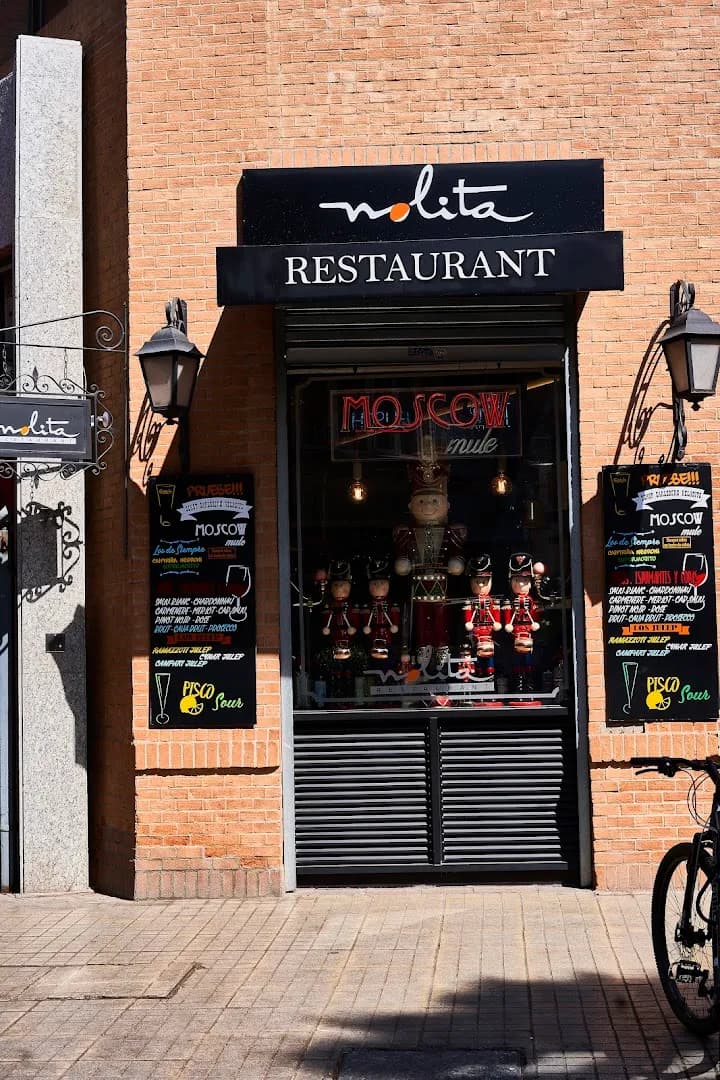 Nolita