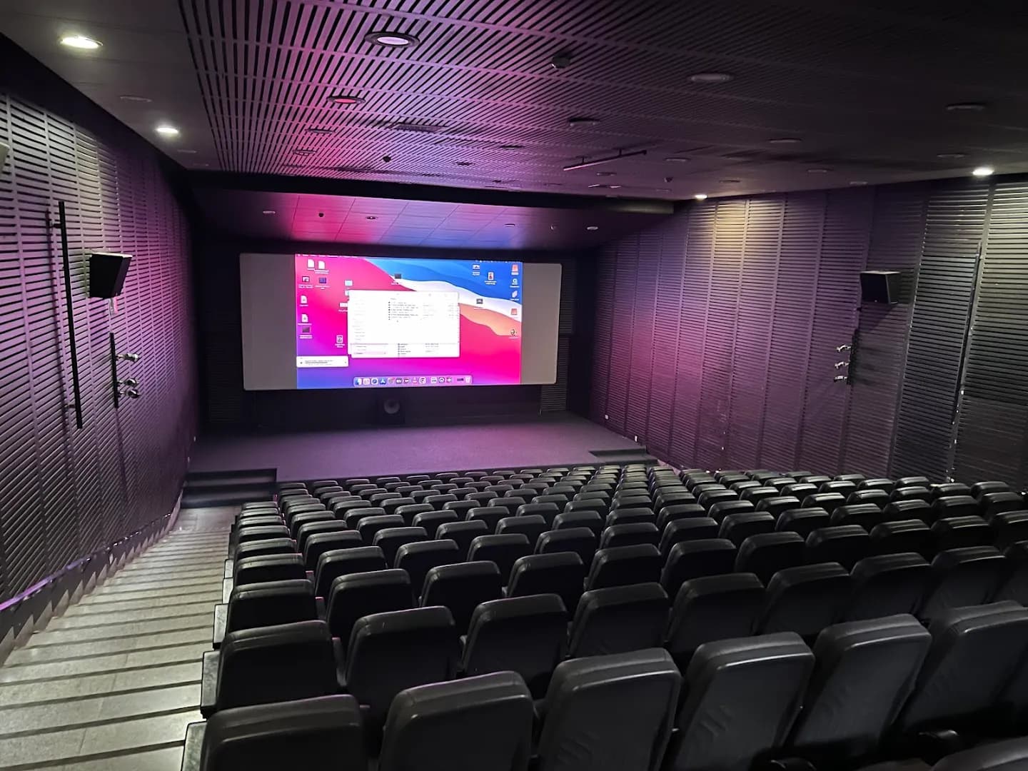 Cineteca Nacional de Chile