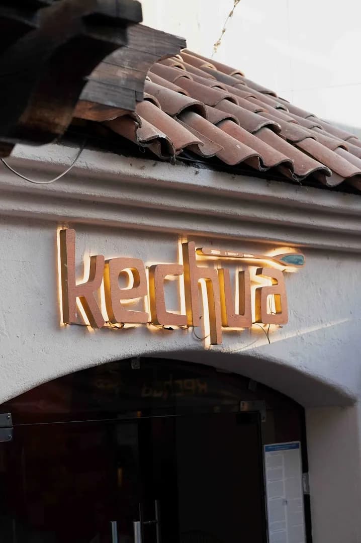 Kechua
