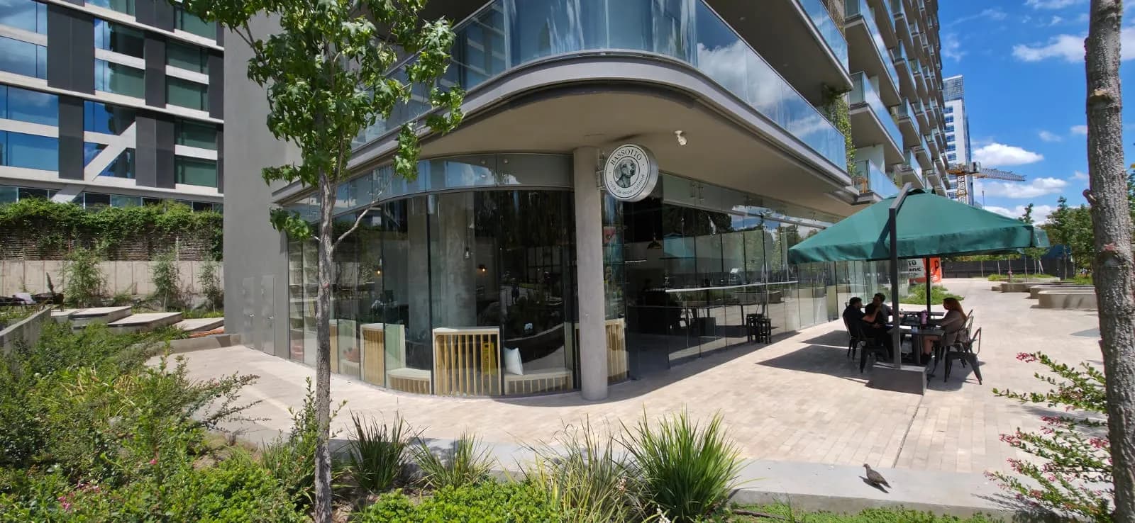 Bassotto Café
