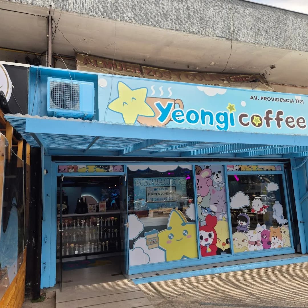 Yeongi Coffee